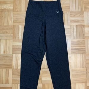 Victoria Secret Pink basic legging